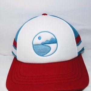 Trucker Hat